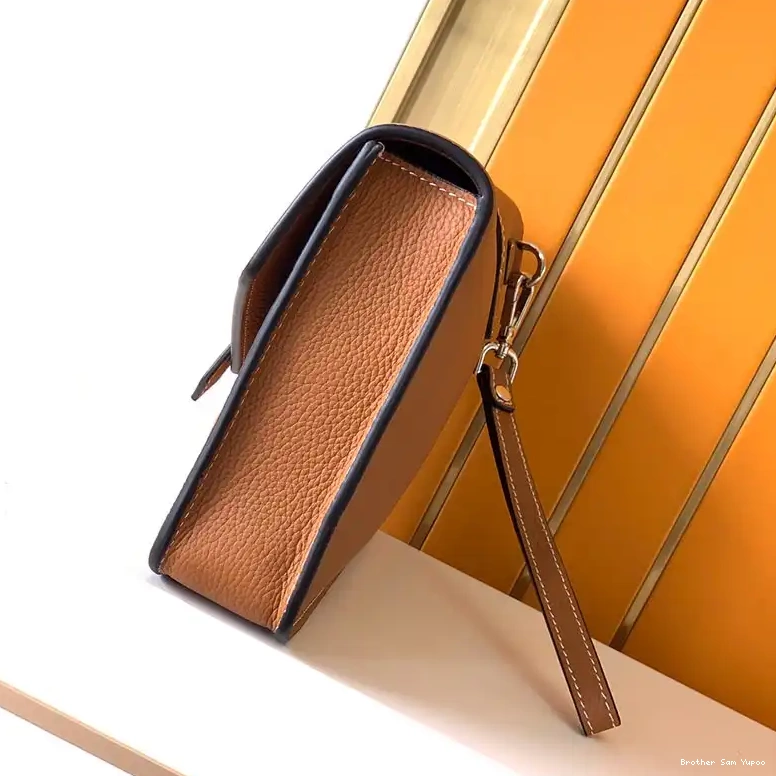 Brother Sam Yupoo Hermès 2409YA0140 Bags 0608